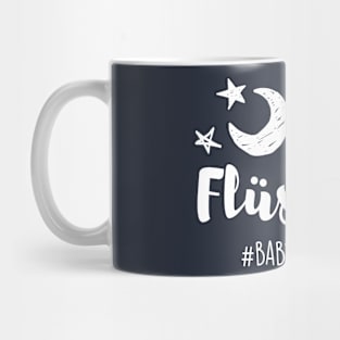 Babyfotograf (white) Mug